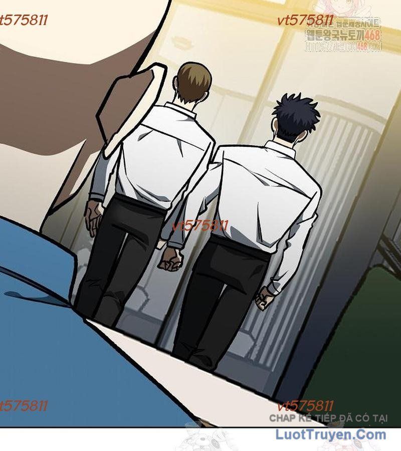 Vua Võ Đài - Chapter 166 - Page 134