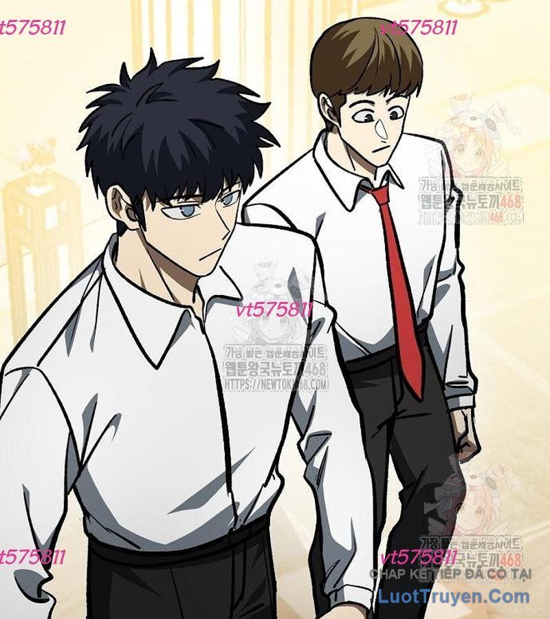 Vua Võ Đài - Chapter 166 - Page 138