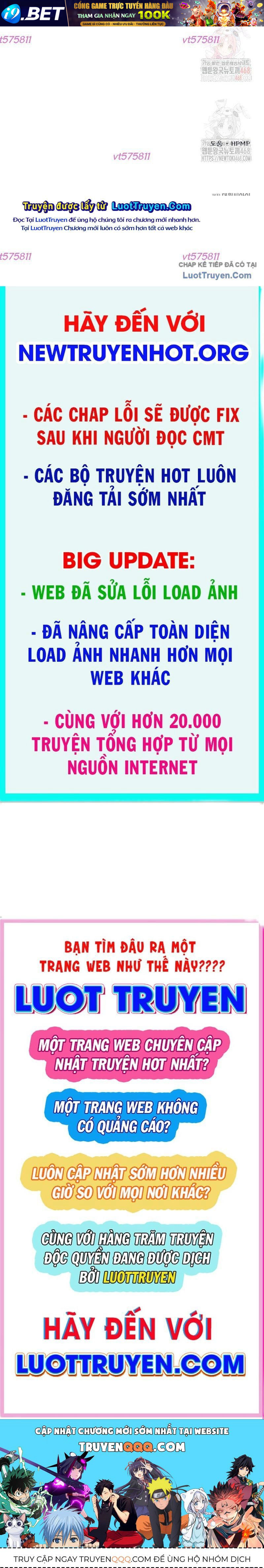 Vua Võ Đài - Chapter 166 - Page 140