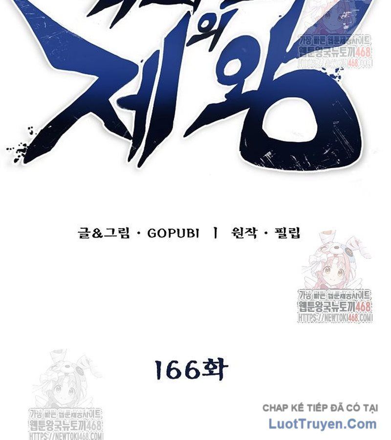 Vua Võ Đài - Chapter 166 - Page 18