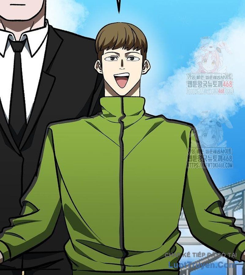 Vua Võ Đài - Chapter 166 - Page 20