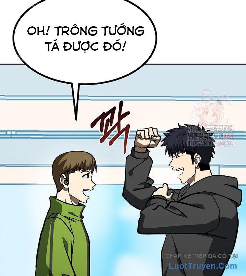 Vua Võ Đài - Chapter 166 - Page 22