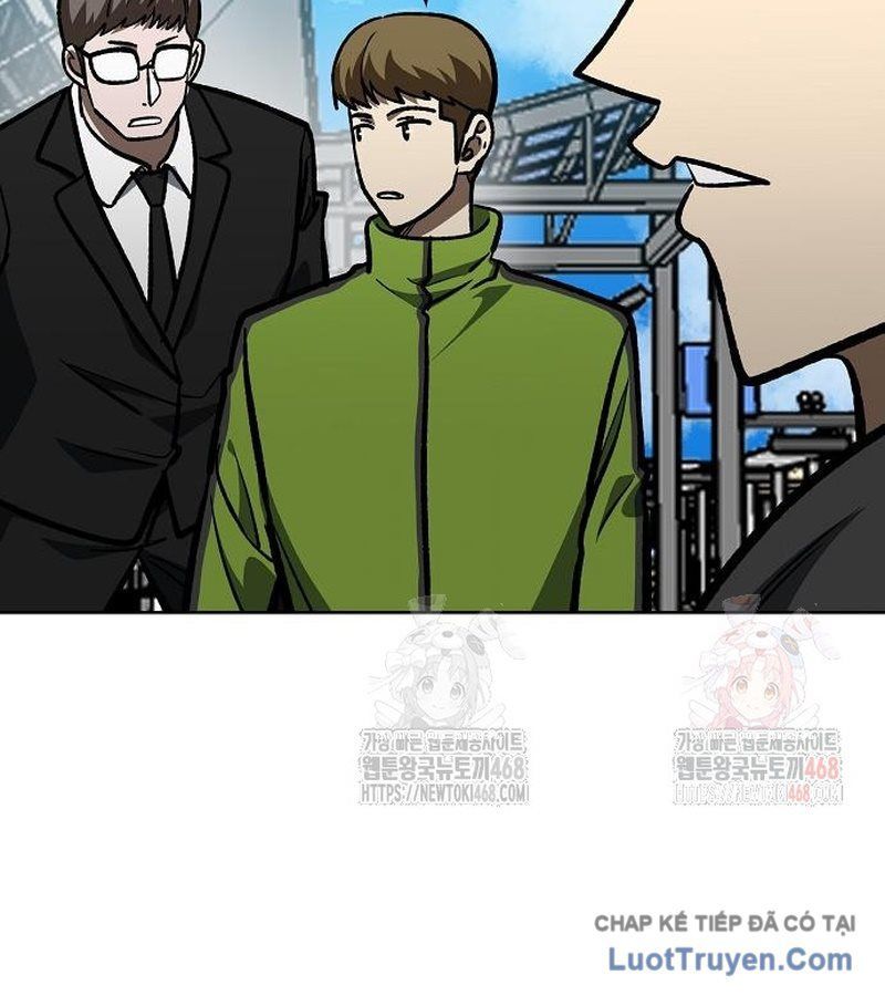 Vua Võ Đài - Chapter 166 - Page 27