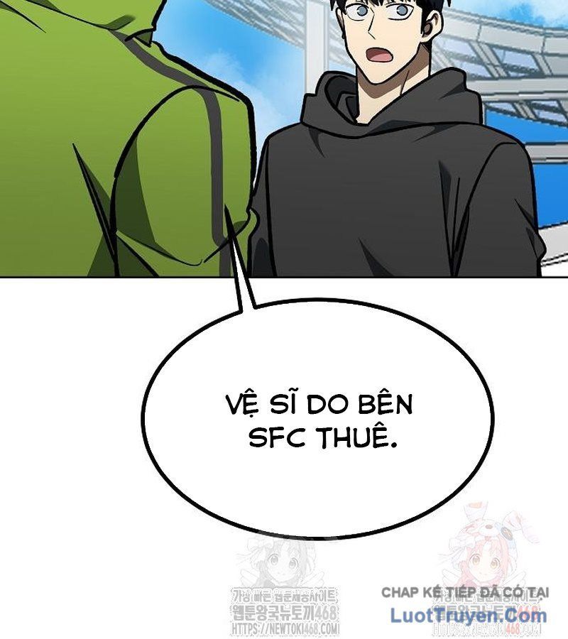 Vua Võ Đài - Chapter 166 - Page 29