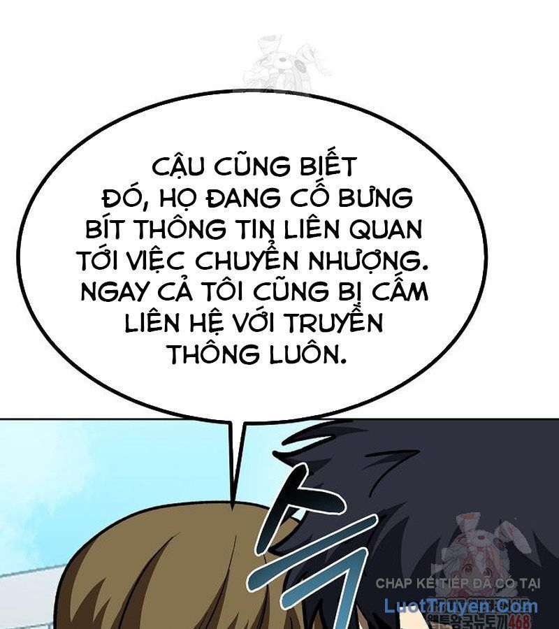 Vua Võ Đài - Chapter 166 - Page 30