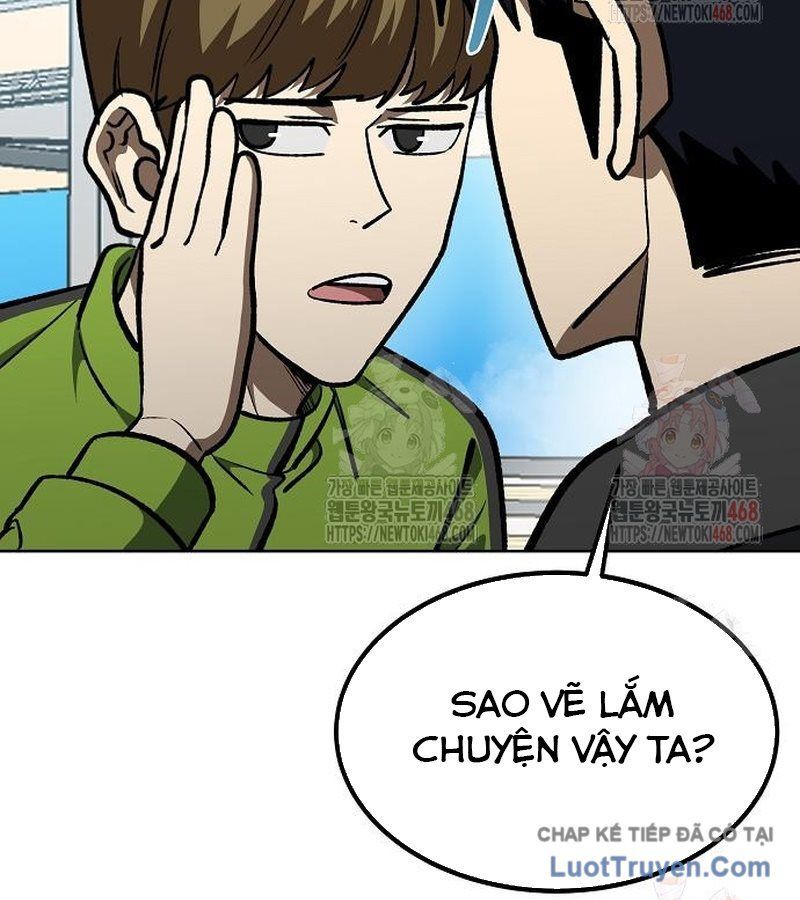 Vua Võ Đài - Chapter 166 - Page 31