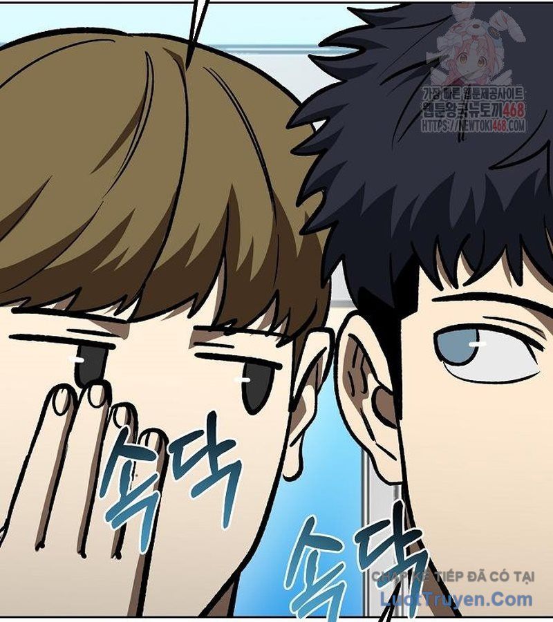 Vua Võ Đài - Chapter 166 - Page 33