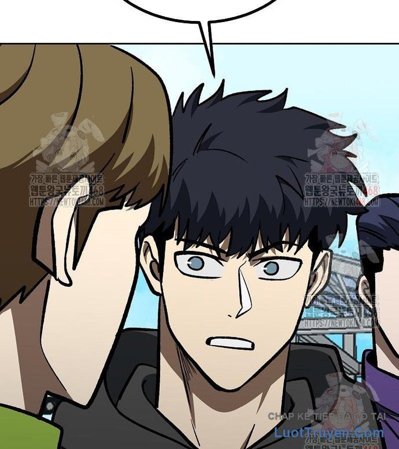 Vua Võ Đài - Chapter 166 - Page 37