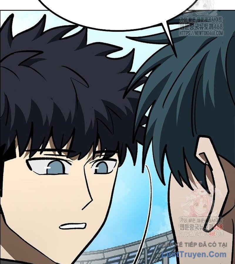 Vua Võ Đài - Chapter 166 - Page 43