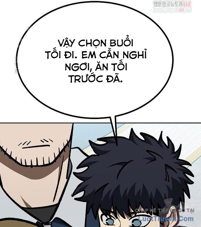 Vua Võ Đài - Chapter 166 - Page 45