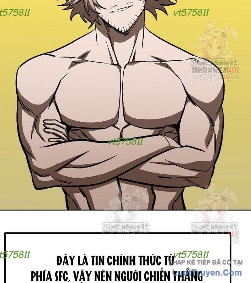 Vua Võ Đài - Chapter 166 - Page 5