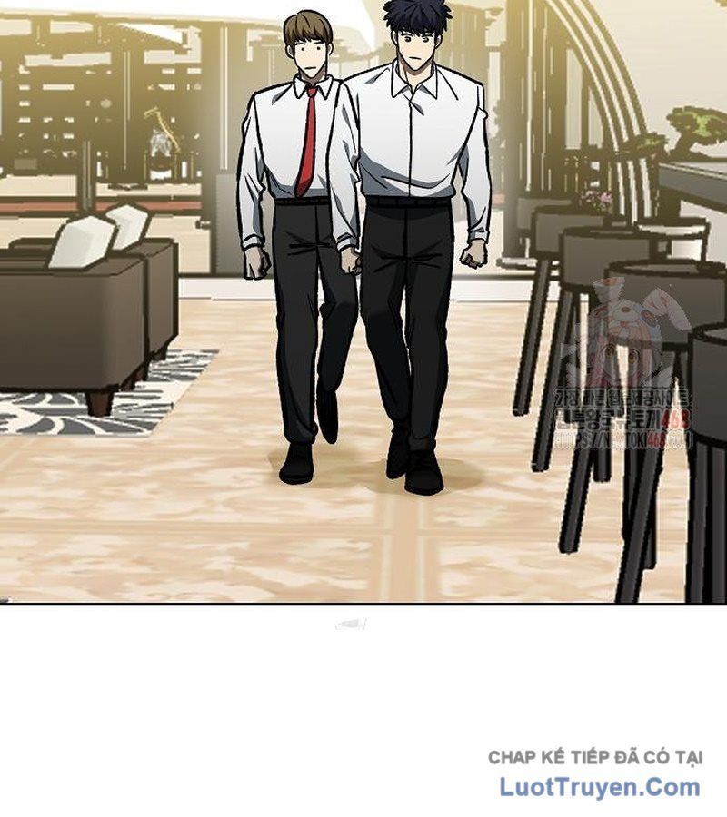 Vua Võ Đài - Chapter 166 - Page 53