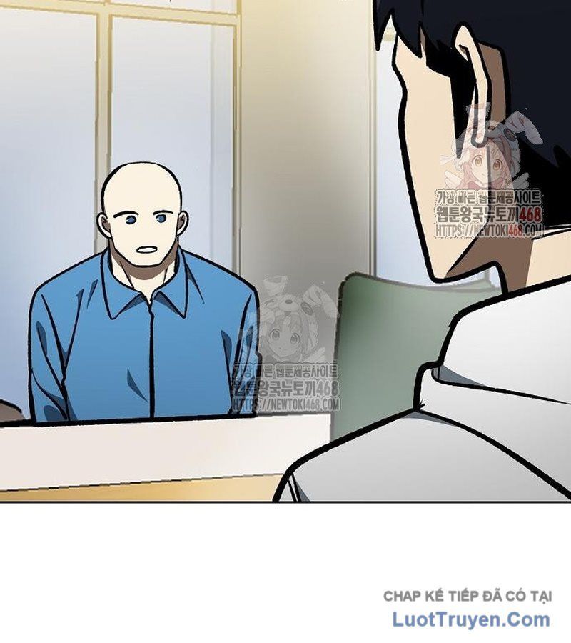 Vua Võ Đài - Chapter 166 - Page 58