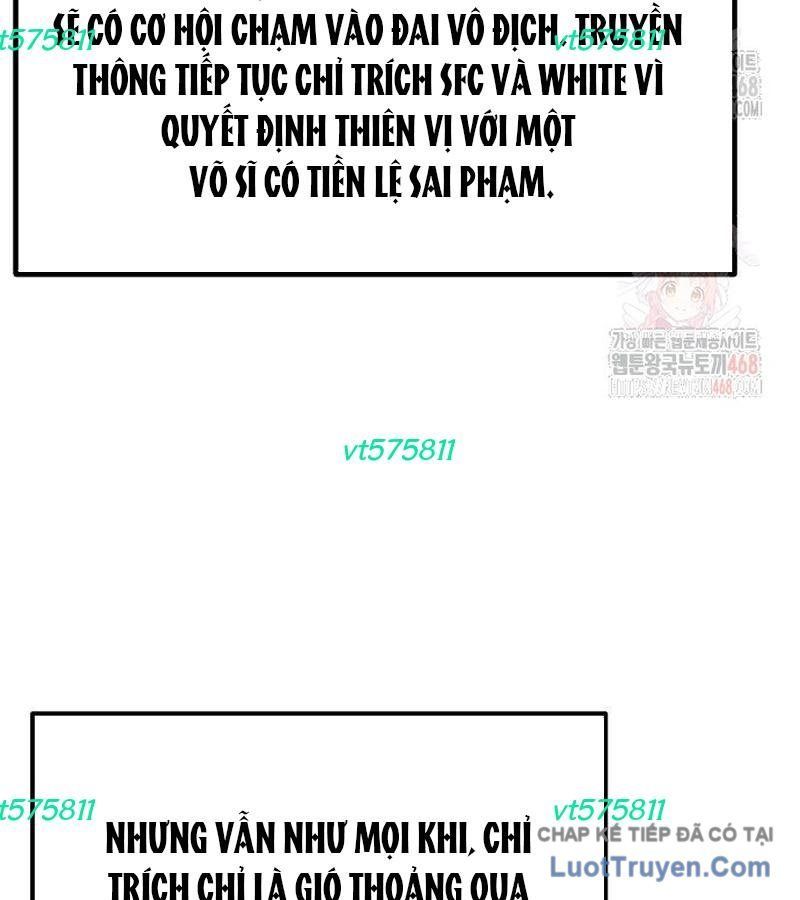 Vua Võ Đài - Chapter 166 - Page 6