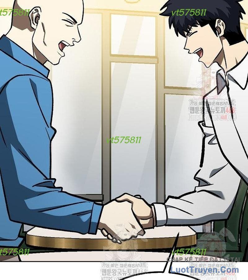 Vua Võ Đài - Chapter 166 - Page 60