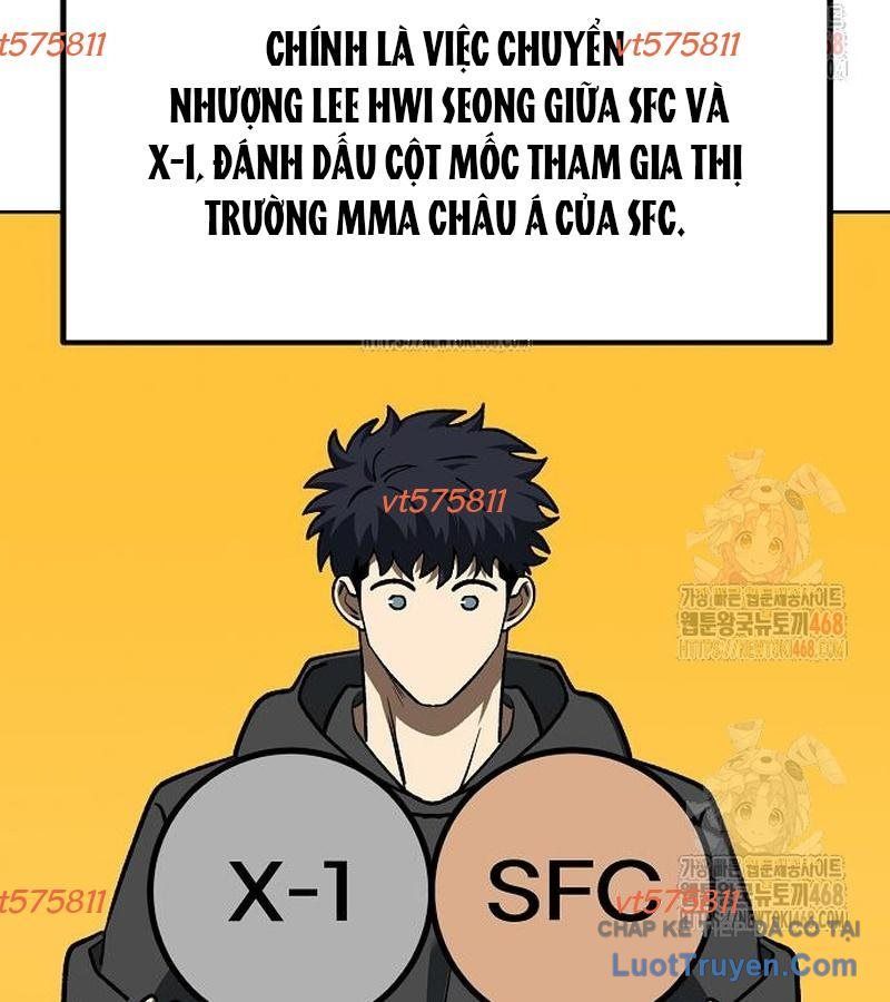 Vua Võ Đài - Chapter 166 - Page 9