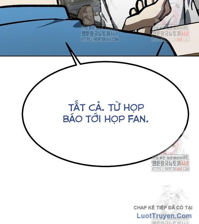 Vua Võ Đài - Chapter 166 - Page 93