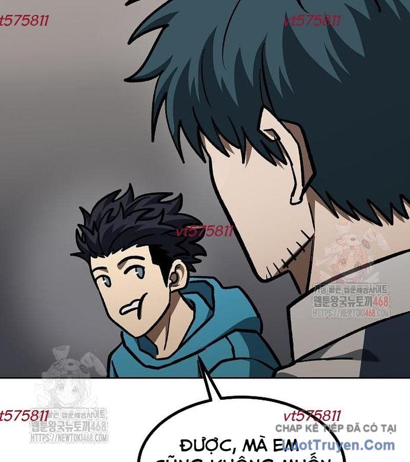 Vua Võ Đài - Chapter 167 - Page 10