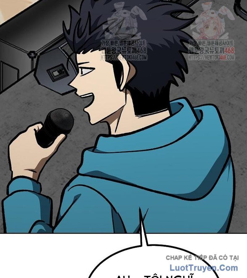 Vua Võ Đài - Chapter 167 - Page 100