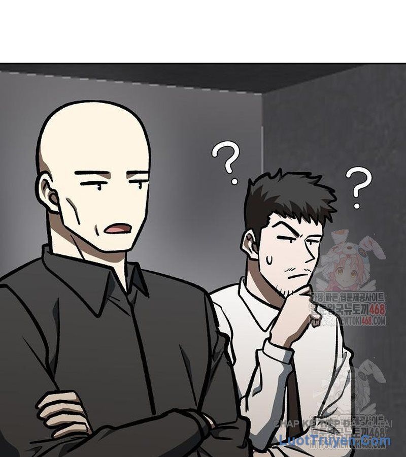 Vua Võ Đài - Chapter 167 - Page 108