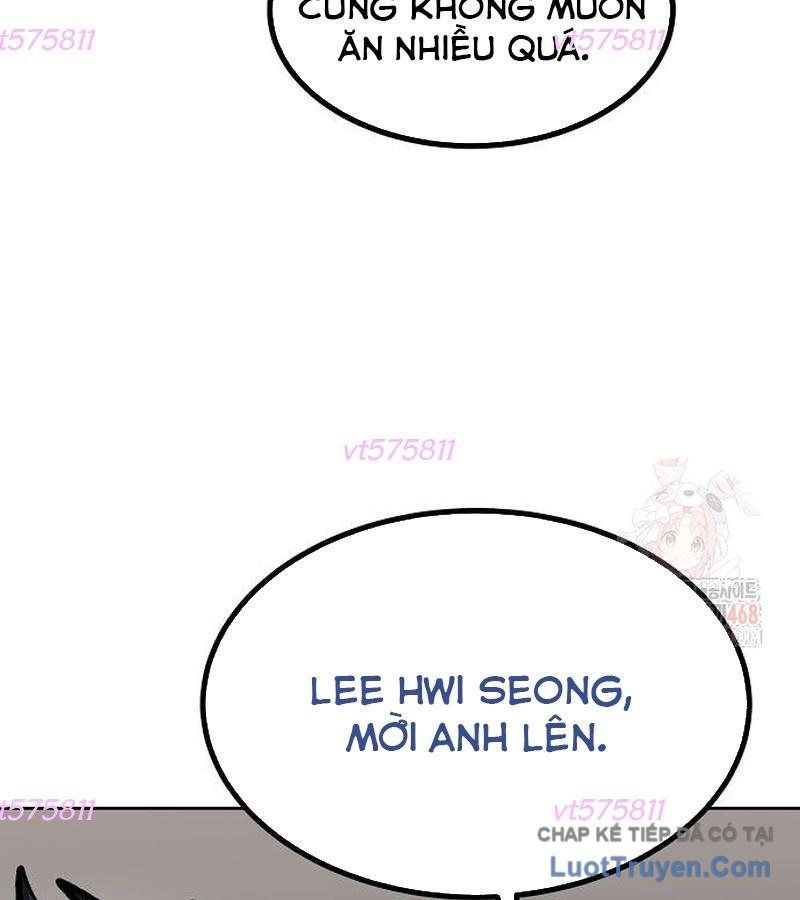 Vua Võ Đài - Chapter 167 - Page 11