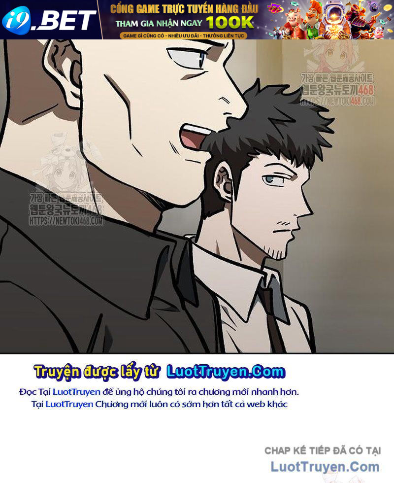 Vua Võ Đài - Chapter 167 - Page 124