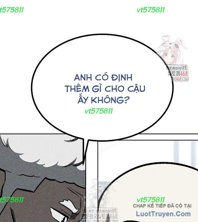 Vua Võ Đài - Chapter 167 - Page 127