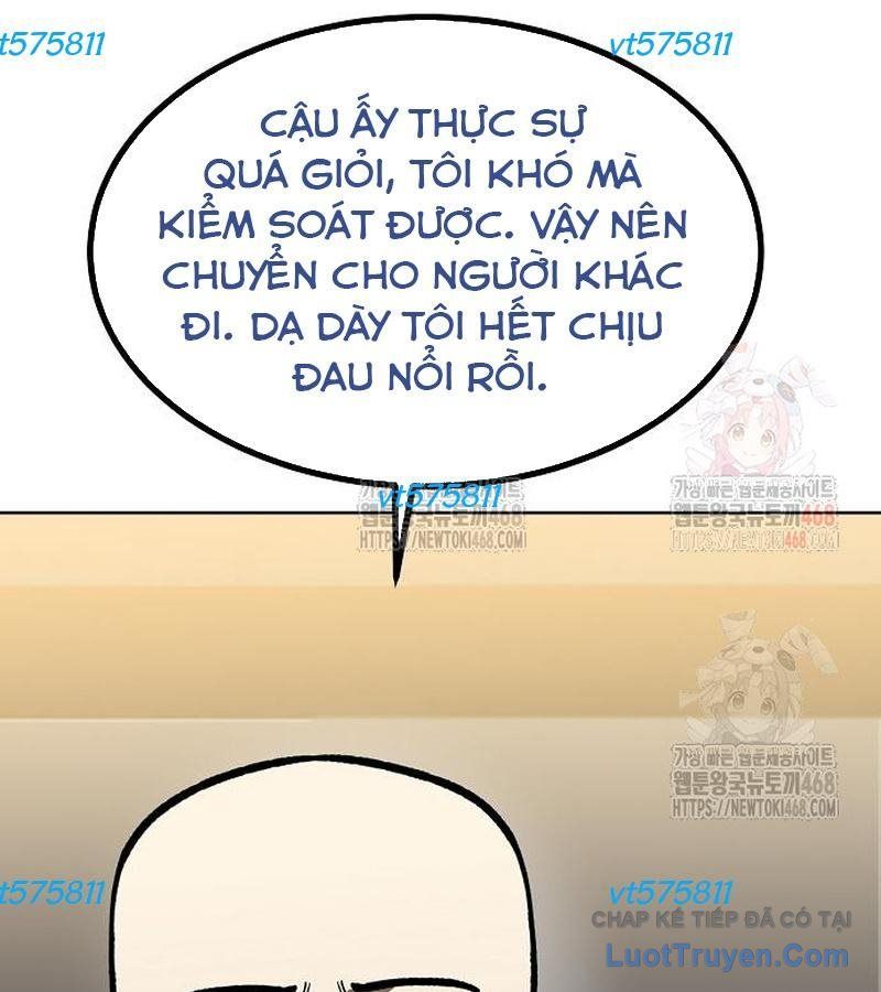 Vua Võ Đài - Chapter 167 - Page 129