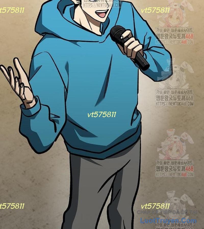 Vua Võ Đài - Chapter 167 - Page 132