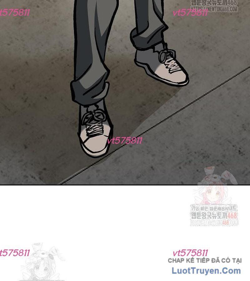 Vua Võ Đài - Chapter 167 - Page 133