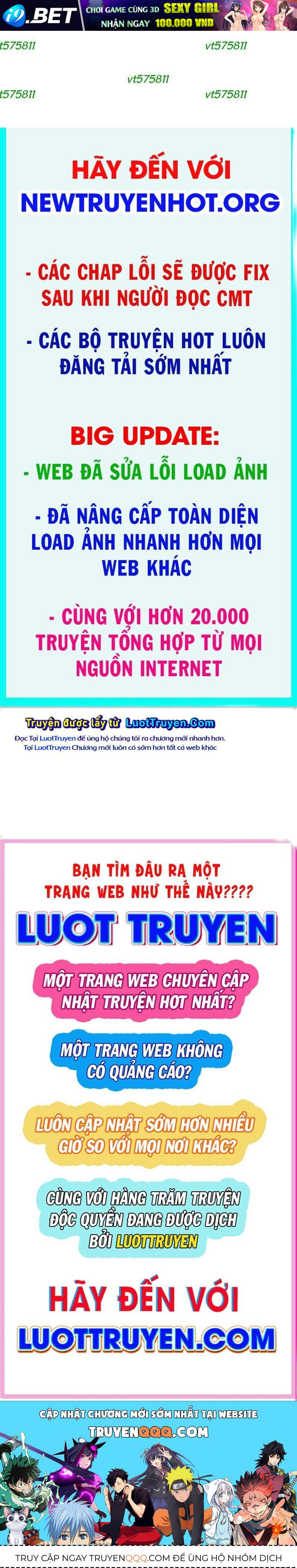 Vua Võ Đài - Chapter 167 - Page 136