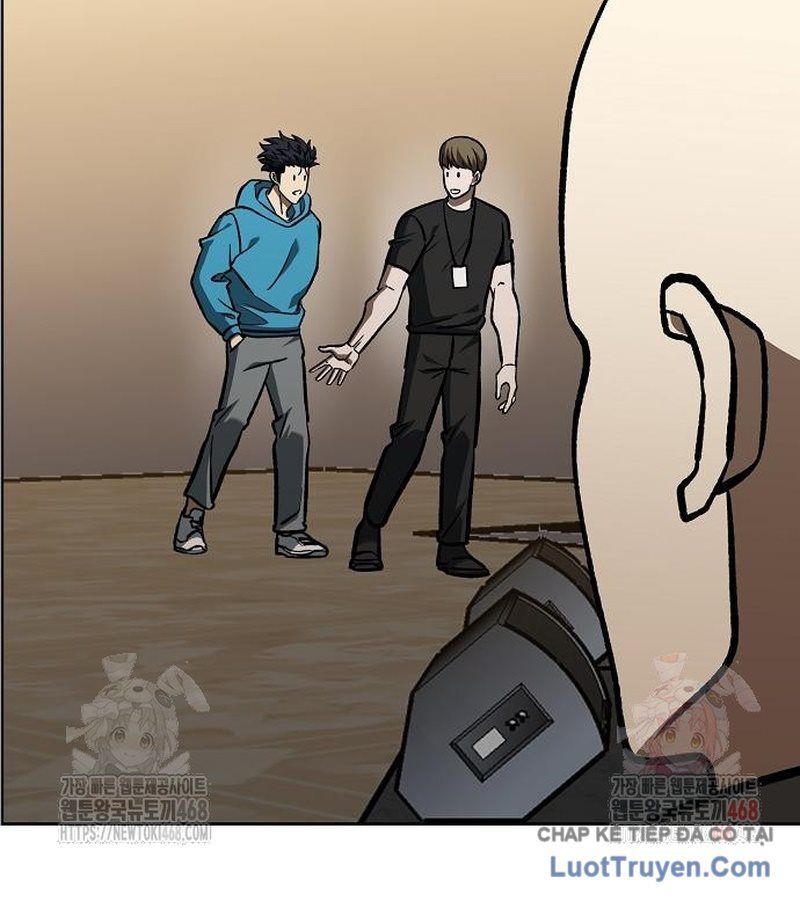 Vua Võ Đài - Chapter 167 - Page 14