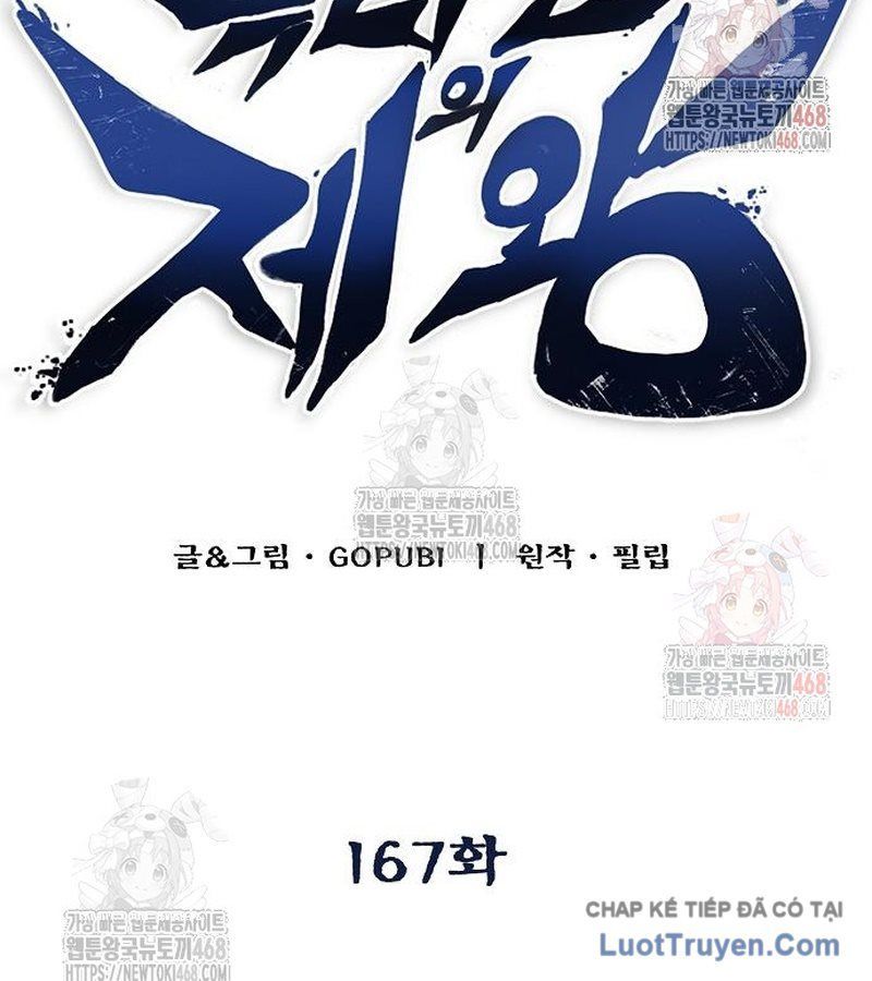 Vua Võ Đài - Chapter 167 - Page 18