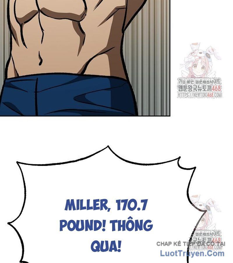 Vua Võ Đài - Chapter 167 - Page 21