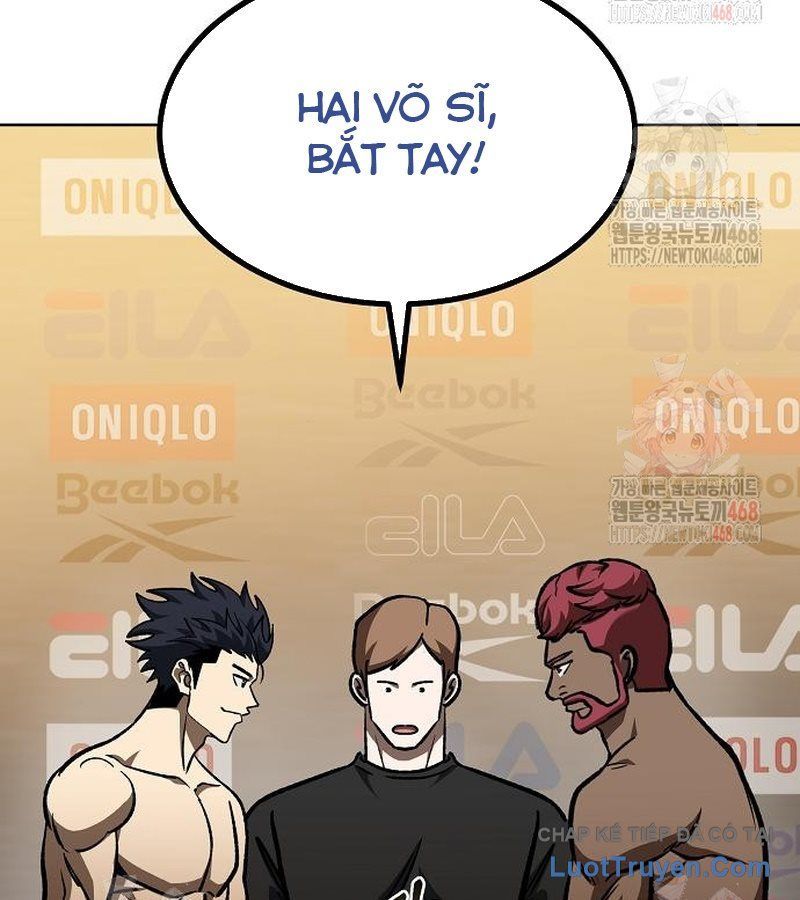 Vua Võ Đài - Chapter 167 - Page 31