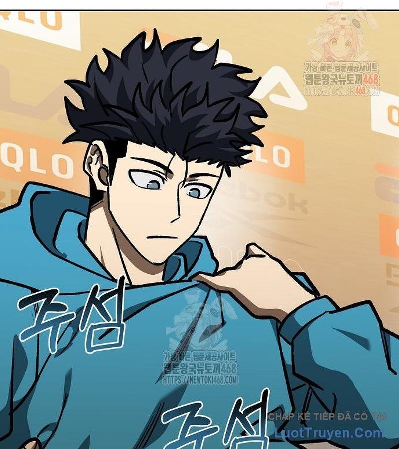 Vua Võ Đài - Chapter 167 - Page 33