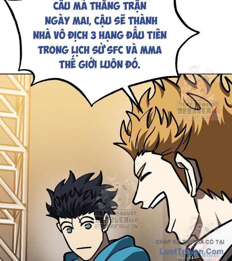 Vua Võ Đài - Chapter 167 - Page 37