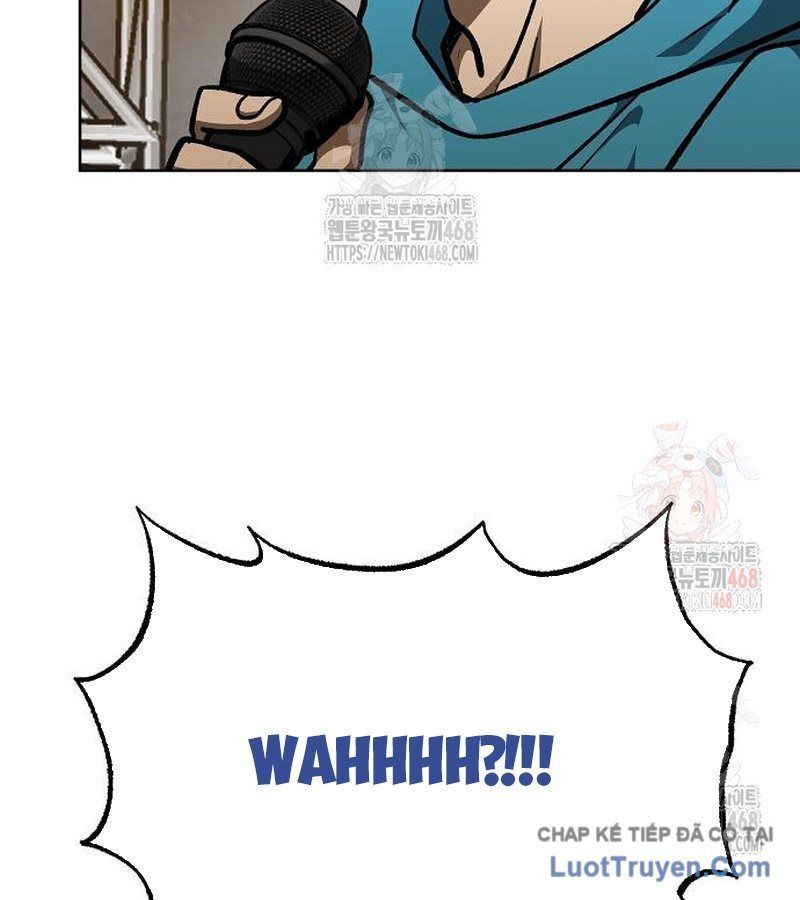 Vua Võ Đài - Chapter 167 - Page 40