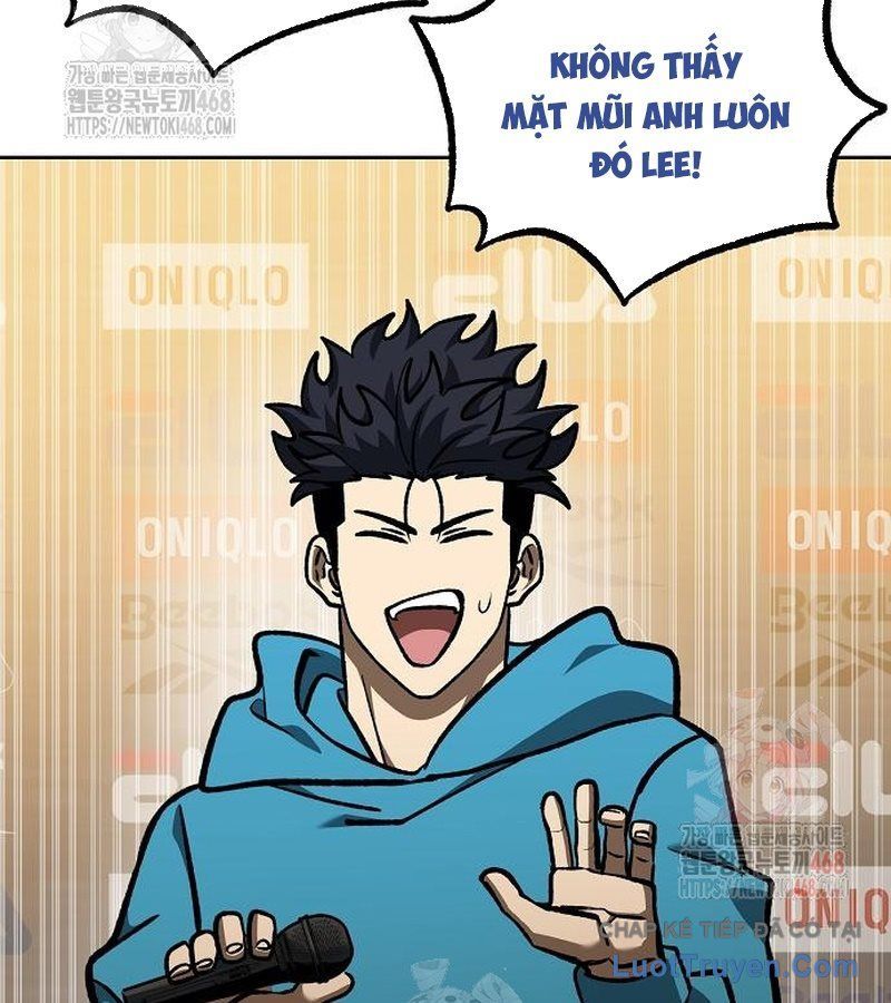 Vua Võ Đài - Chapter 167 - Page 43