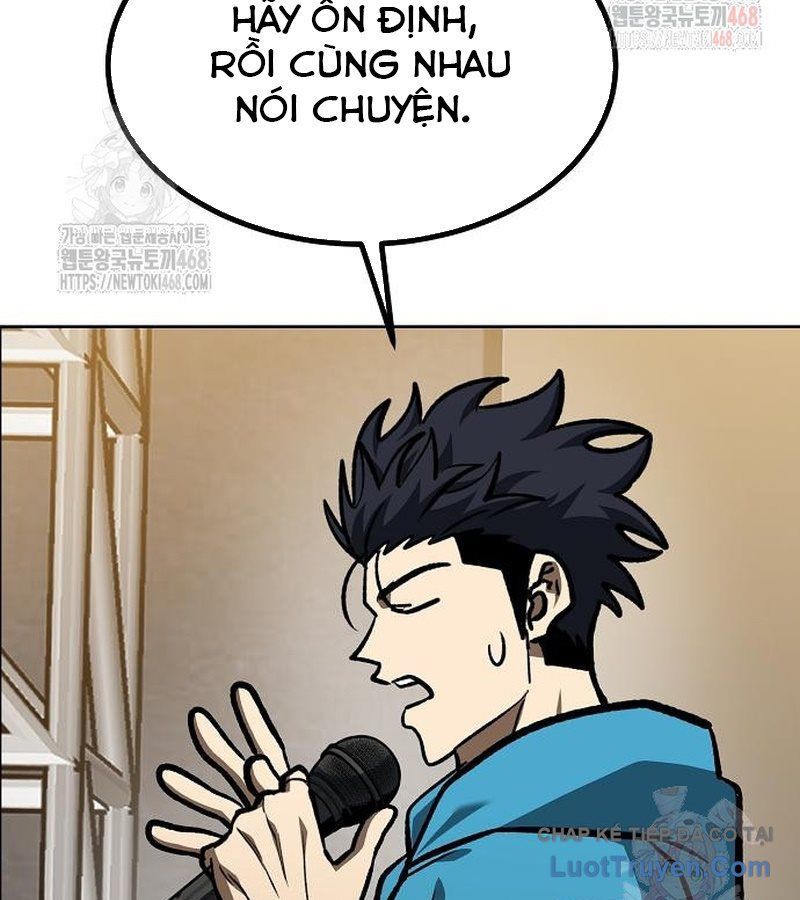 Vua Võ Đài - Chapter 167 - Page 45