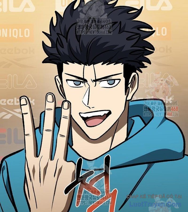 Vua Võ Đài - Chapter 167 - Page 53