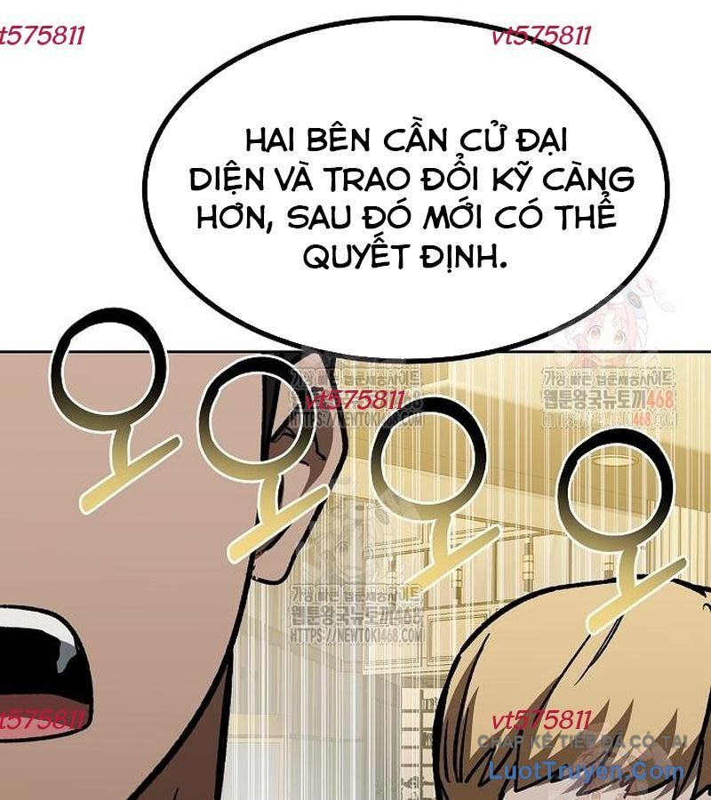 Vua Võ Đài - Chapter 167 - Page 76