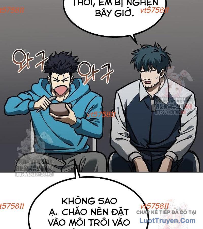 Vua Võ Đài - Chapter 167 - Page 8