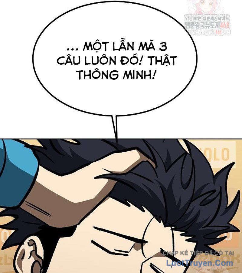 Vua Võ Đài - Chapter 167 - Page 84