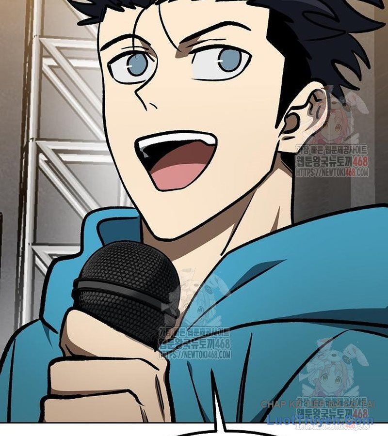 Vua Võ Đài - Chapter 167 - Page 89