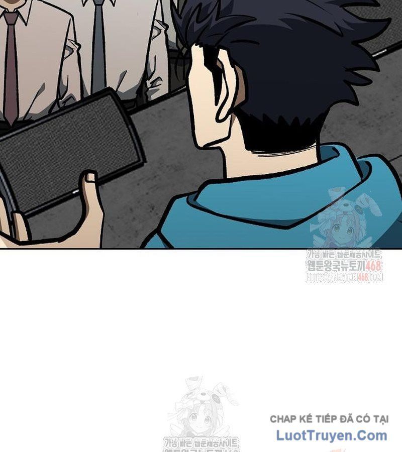 Vua Võ Đài - Chapter 167 - Page 92