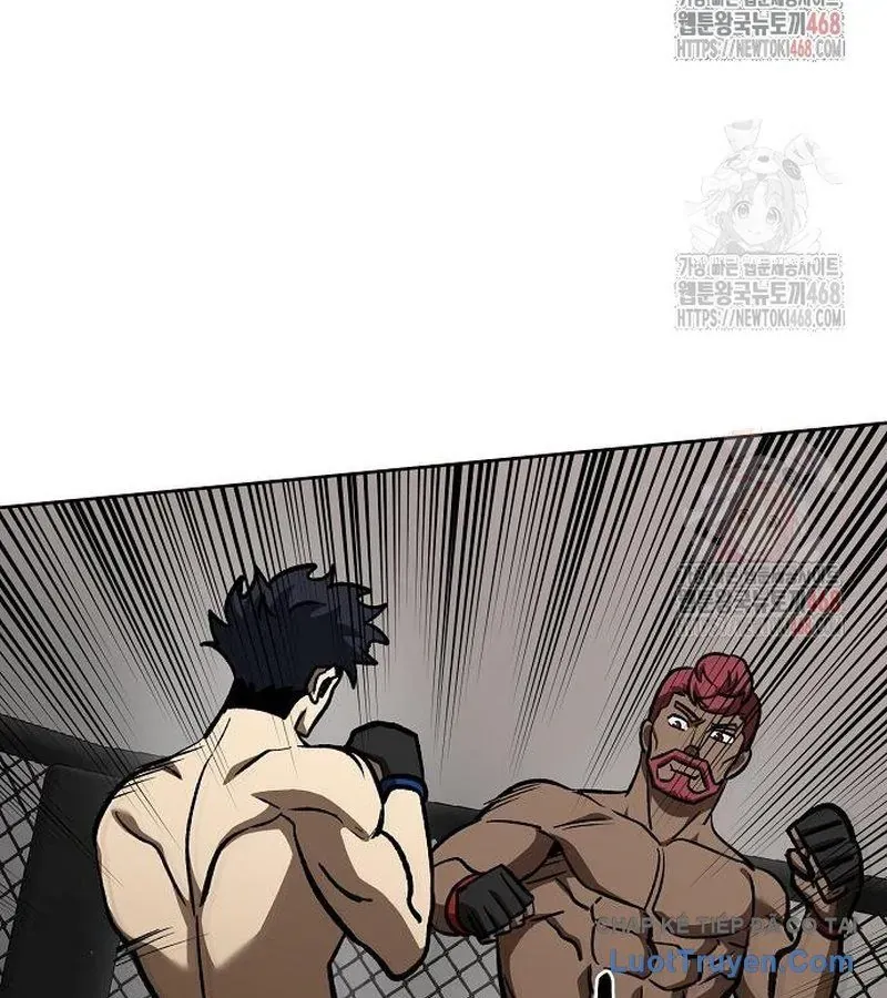 Vua Võ Đài - Chapter 168 - Page 100