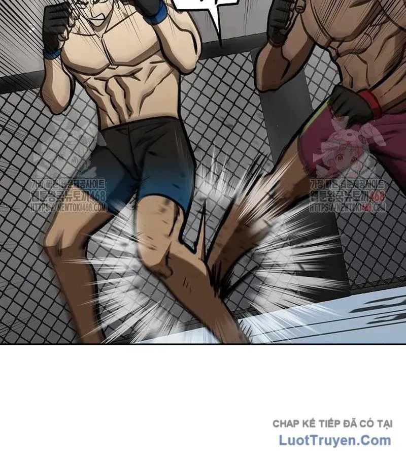 Vua Võ Đài - Chapter 168 - Page 105