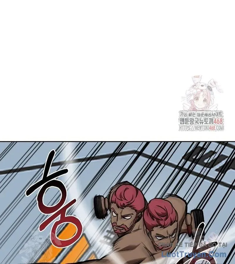 Vua Võ Đài - Chapter 168 - Page 106