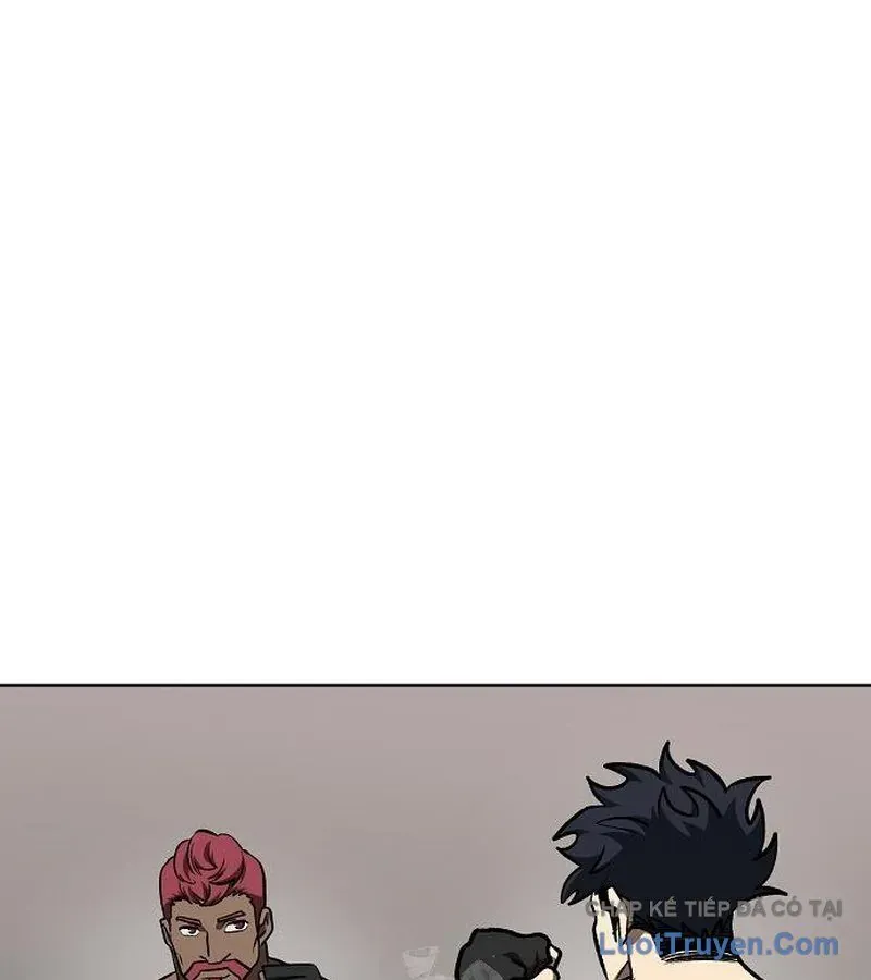 Vua Võ Đài - Chapter 168 - Page 114